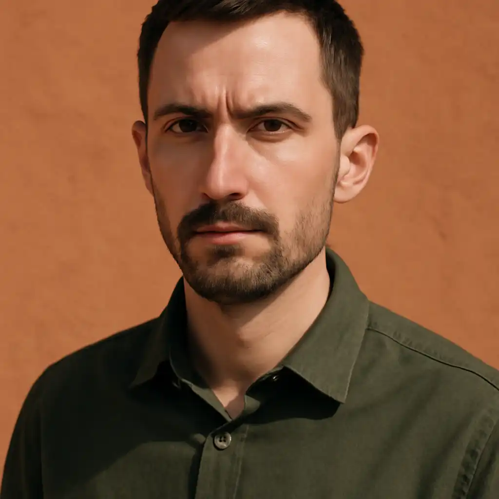 David Huang